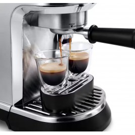 DeLonghi Ekspres do kawy Lever Dedica Maestro Plus EC950.M